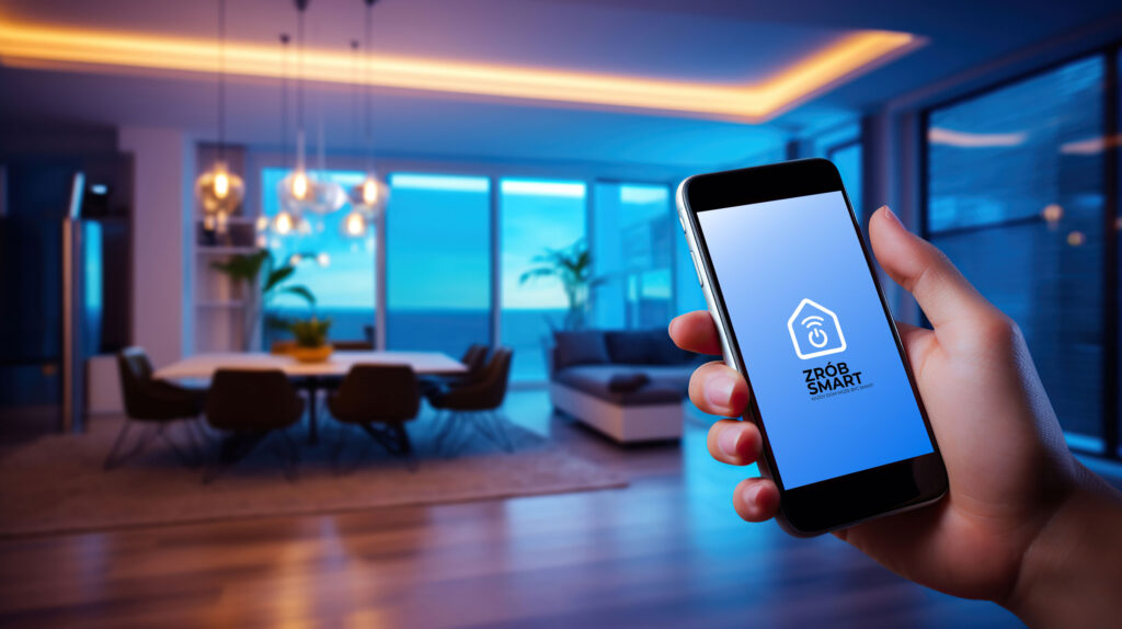 Jak inteligentne systemy chronią Twój dom