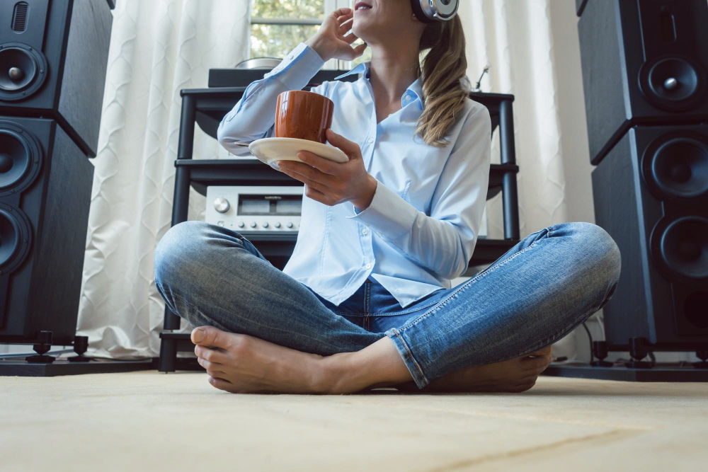 Integracje Smart home z systemami multimedialnymi – pomysły i inspiracje